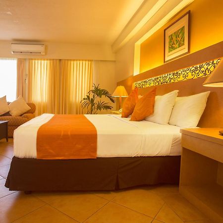 Montebello Villa Hotel Cebu Exteriér fotografie