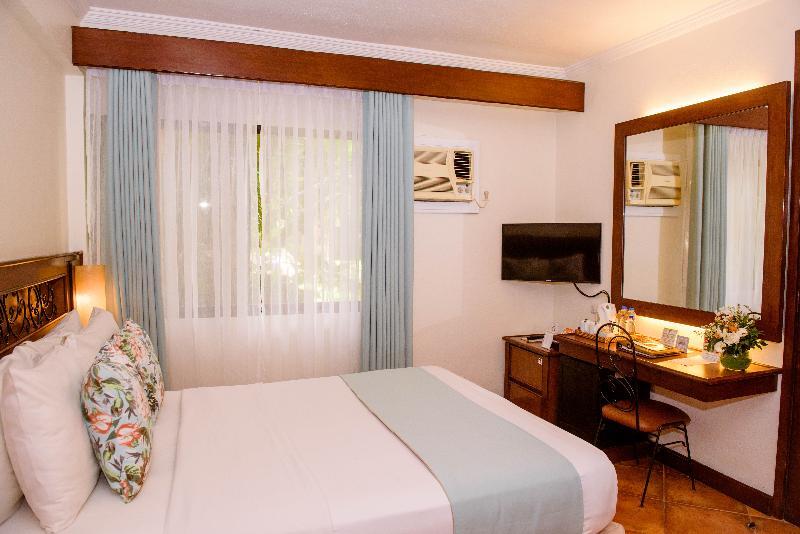 Montebello Villa Hotel Cebu Exteriér fotografie
